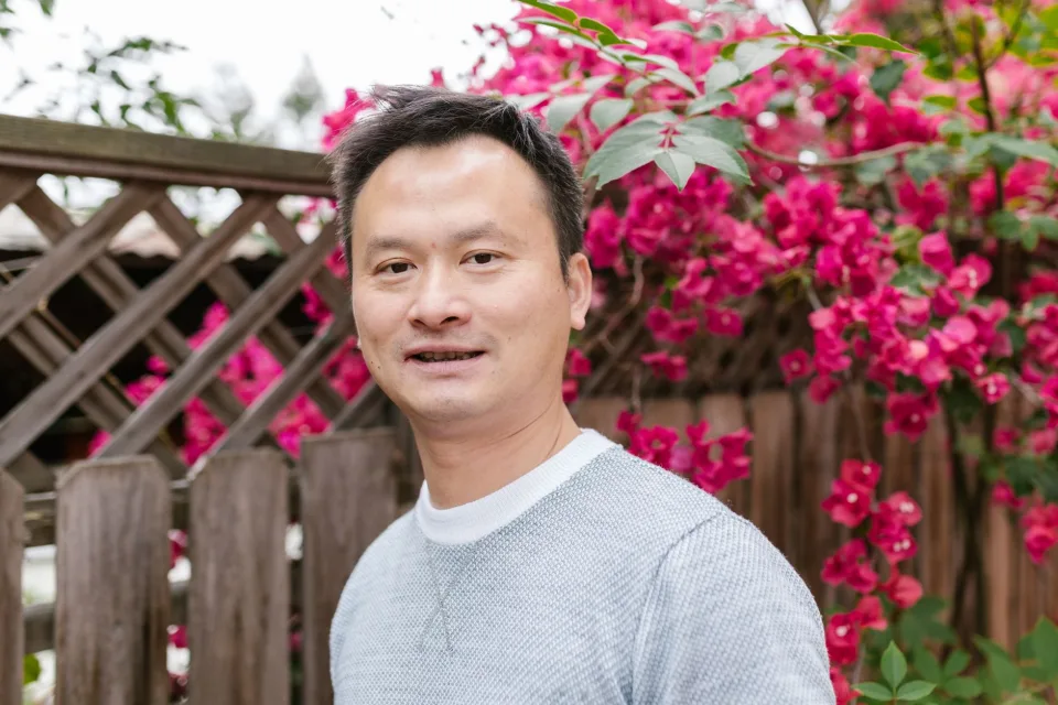 Ảnh chân dung Nguyễn Tri Kiếm